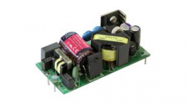 TPP 30-109A-D, Блок питания: импульсный; 30Вт; 120?370ВDC; 85?264ВAC; Выходы:1, Traco Power