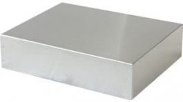 1444-10825, Корпус: универсальный; Х: 203мм; Y: 254мм; Z: 64мм; 1444; сталь, Hammond