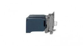 ZB4BV5, Light Block With BA9s Bulb, 400VAC, SCHNEIDER ELECTRIC
