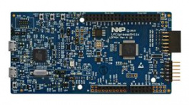 OM13089UL, LPCXpresso54114 Evaluation and Prototyping Board with the LPC54110 family of MCU, NXP