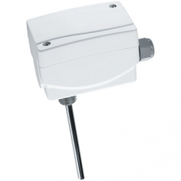 ETR-090 U VA/200, Built-in temperature controller ETR-090-U-VA/200 1 change-over (CO), S+S Regeltechnik