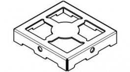3610213126S, Shielding Cabinet SMD Frame WE-SHC, WURTH Elektronik