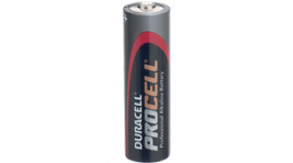 MN1500 PROCELL, Primary battery 1.5 V LR6/AA Pack of 638 pieces, Duracell