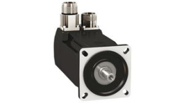 BMH0701P12F1A, Servo Motor, 700W, Brake, 1.2Nm, 8000min<sup>-1</sup>, 3A, SCHNEIDER ELECTRIC