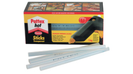 PTK6, Adhesive sticks, 11 x 200 mm, 11 mm, Henkel