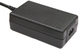 GS15B-1P1J, Power Supply, 5 VDC, 2.4 A, MEAN WELL