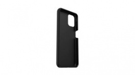 77-82314, Cover, Black, Suitable for Galaxy A12, Otter Box