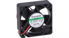 MF30101V2-1000U-A99, Axial Fan DC 30x30x10mm 12V 7.8m\x1a/h, Sunon