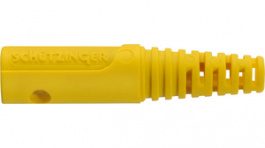 GRIFF 8 / GE /-1, Insulator diam. 4 mm Yellow, Schutzinger