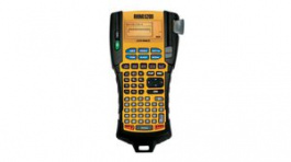 S0841480, RHINO 5200 Label Printer, ABC, 10mm/s, 180 dpi, Dymo