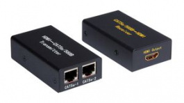 14993460, HDMI Extender, 1920 x 1200, 25m, Value