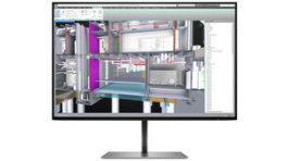 1C4Z6AA#ABB, Monitor, Z, 24 " (61 cm), 1920 x 1200, IPS, 16:10, HP