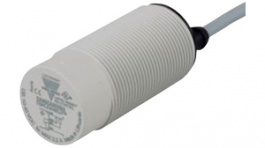 CA30CAN25PA, Датчик: емкостный; Дальность: 0?25мм; Конф.выхода: PNP / NO + NC, Carlo Gavazzi