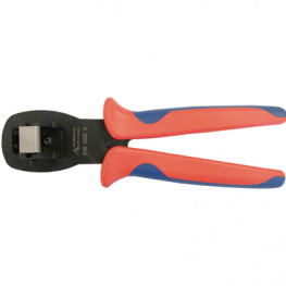 CTC/PEW6, Crimping tool, CamdenBoss