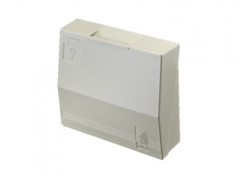 2446000, SZ Ящик для дискет 1шт, Rittal