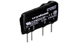 D2W203F, Solid State Relay 3...32 VDC, Sensata