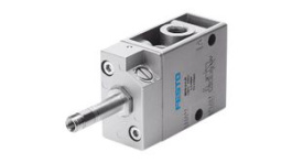 MOFH-3-1/8, Solenoid Valve G1/8" 3/2 1.5 ... 8bar, Festo