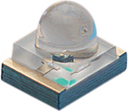 42-21UBC/C470/TR8, SMD LED blue 3.5 V 1210, Everlight