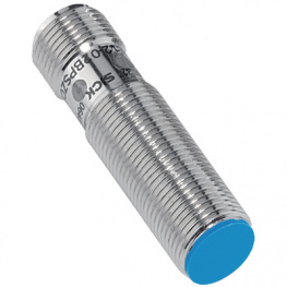 IME12-04BPSZC0K, Датчик: индуктивный; Конф.выхода: PNP / NO; 0?4мм; 10?30ВDC; М12, SICK