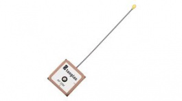 AP.25F.07.0078A, GNSS Antenna GPS/Galileo 2 dBi 25mm, Taoglas