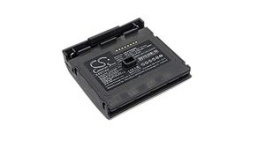 BAT-SCN03, Slim Battery, Suitable for 8680i, Honeywell