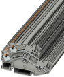 PTTBS 1,5/S/2P-PV Terminal block grey 0.14...1.5 mm2