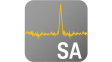 BV0005A BenchVue Spectrum Analyzer Pro App