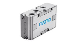 VL-5-1/8-B, Pneumatic Valve, 5/2, 0 ... 1MPa, G1/8", Festo
