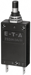2-5700-IG2-P10-DD-16A, Circuit-breaker, thermal 16 A, ETA
