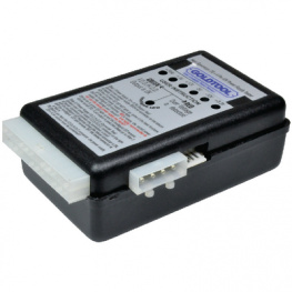 TCT-300, Tester for ATX power supplies, GOLDTOOL