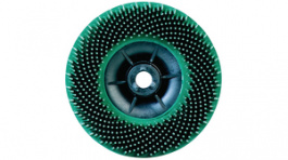 24538, Grinding wheel, grain size 80, 3M