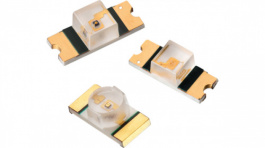 156120SS82500, SMD Mono Color LED Super Red, WURTH Elektronik