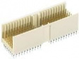 17030772201 har-bus HM male module/77/3.7 mm/8.2 / 11.2 mm/PL 2