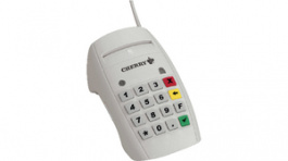 ST-2000UCZ-R, USB, Cherry