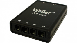 WX HUB, Connection hub, Weller