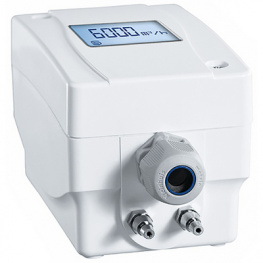 PREMASGARD 1161-24, Volume flow measuring transducer PREMASGARD 1161 PREMASGARD, S+S Regeltechnik