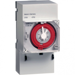 VS 30.18, Time Clock Relay, Day, 1 Change-Over (CO), Muller