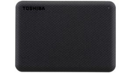 HDTCA10EK3AA, External Storage Drive Canvio Advanced USB 3.0 1TB, Toshiba