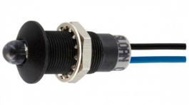 358811010B91GCL1, LED Indicator blue 5. . .28 VDC, Sloan