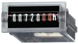 3.100.200.383, Operating hour counter, Kubler