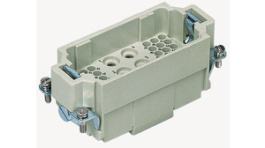 09380423001, Insert 16B Male, Harting