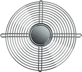 26388-2-4039, Protecting grid Metal W1G180, Ebmpapst