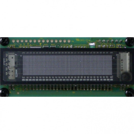 GP 1183A01A, Графический VFD-модуль 112 x 16 Pixel, FUTABA