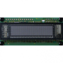 GP 1183A01A, Graphic VFD module 112 x 16 Pixel, FUTABA