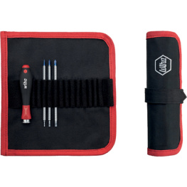 269T4, Screwdriver set 6 p., Wiha