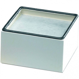 FM-BVX FILTER, Spare main filter, Metcal