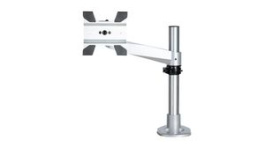 ARMPIVOTB2, Desk Mount Monitor Arm, 75x75/100x100, 14kg, StarTech.com