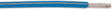 6712 BL001 Stranded wire AWG 24 blue mPPE