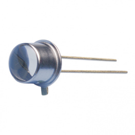 L 8957, IR-LED 870 nm T0, Hamamatsu