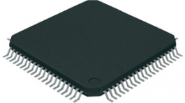 DSPIC30F6014A-30I/PF, Microcontroller 16 Bit TQFP-80, Microchip